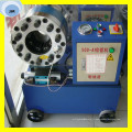 Sertisseur de tuyau à haute pression de machine de sertissage de Hy68